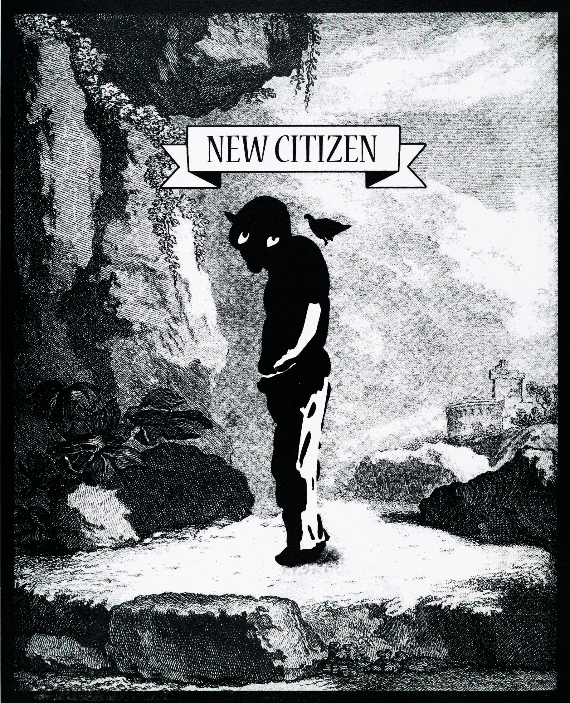 New Citizen (Sapık)featured image