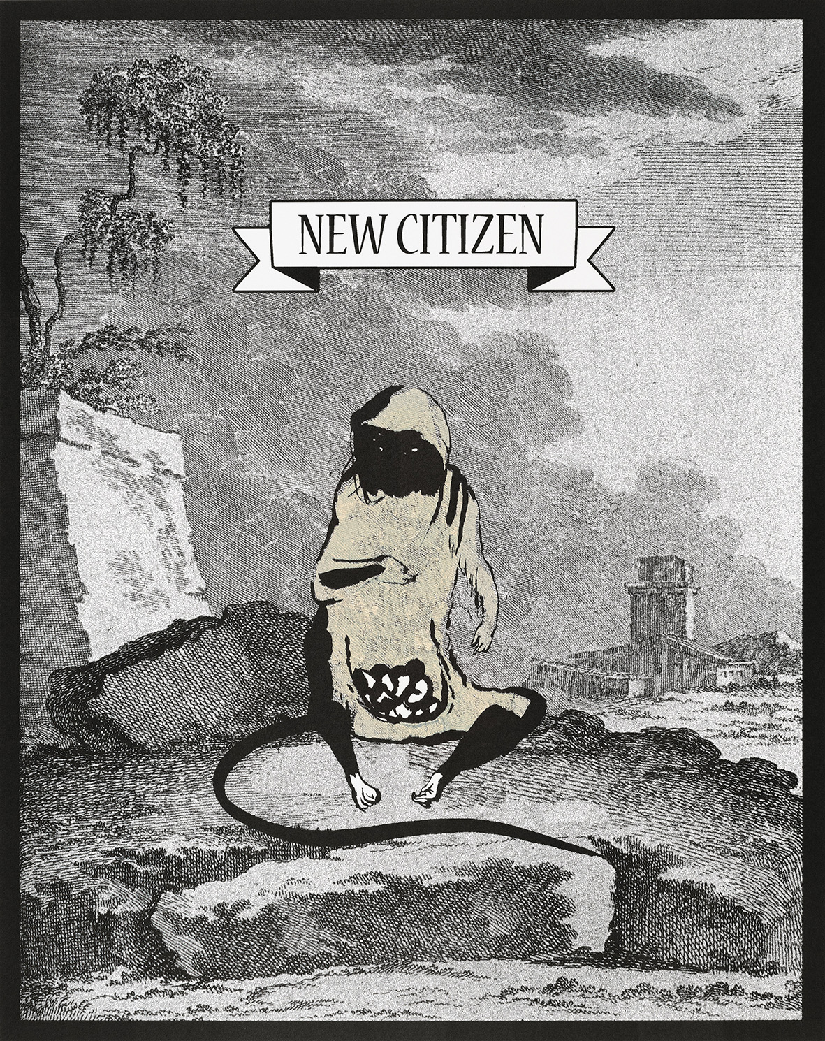 New Citizen (Birth)featured image