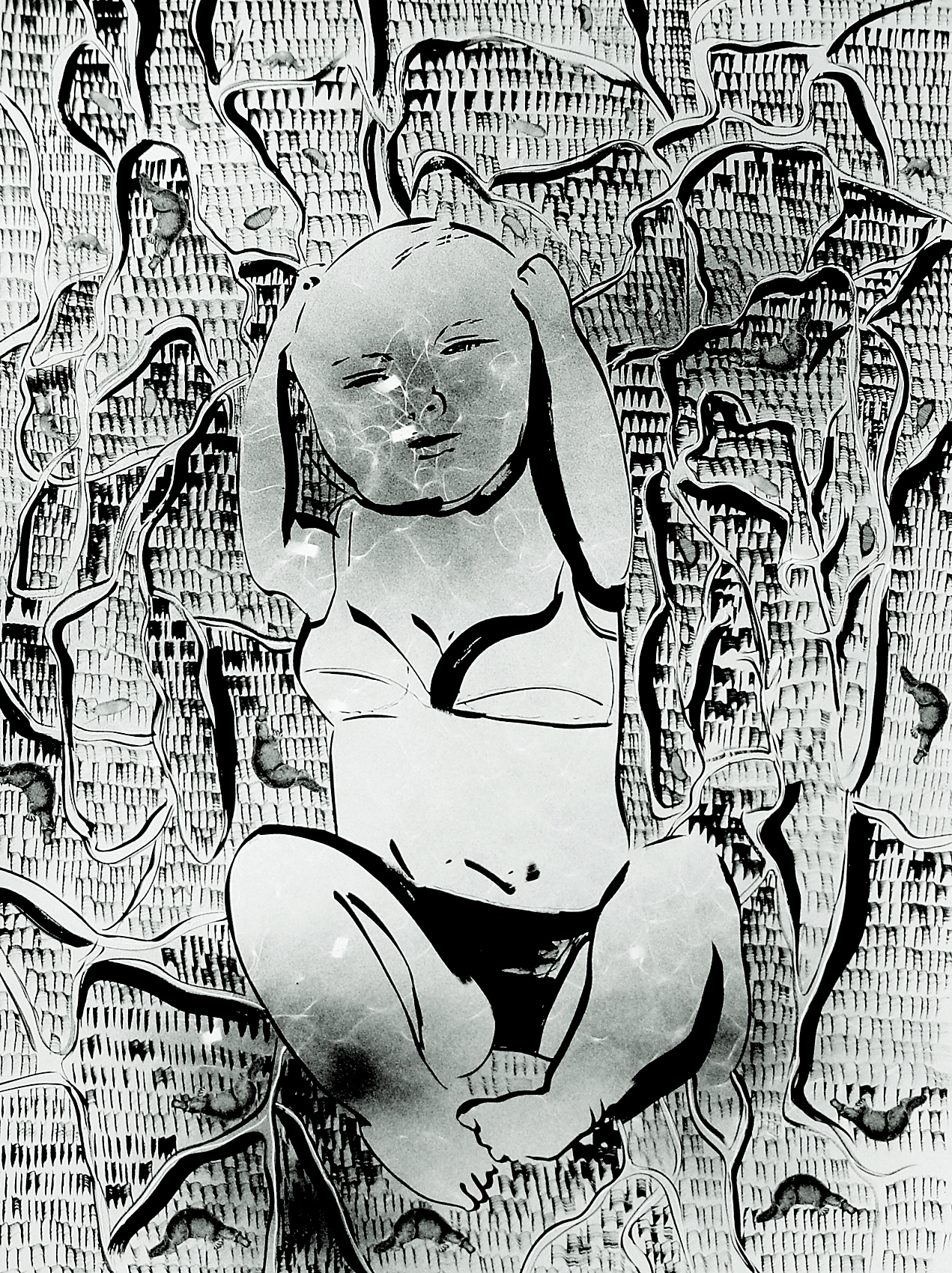 Bebek Kadınfeatured image